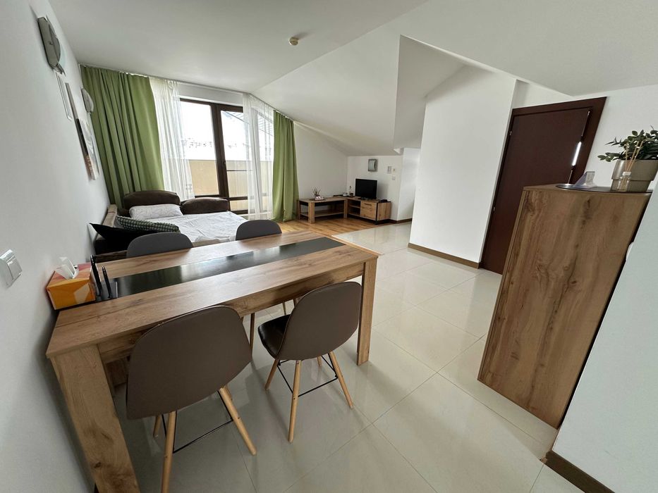 Продава се Двустаен апартамент в Банско - 80 кв.м за 542 €/кв.м - Снимка #2