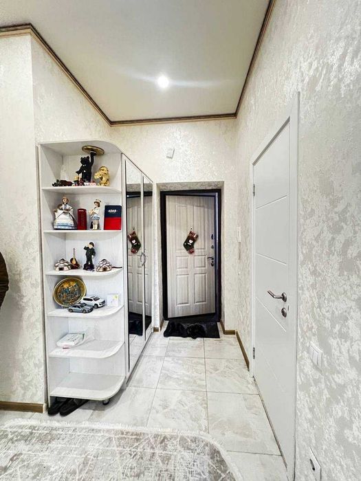 КУПИТЬ Квартиру Ташкент, Новостройка 2/6/9, ЖК Golden House