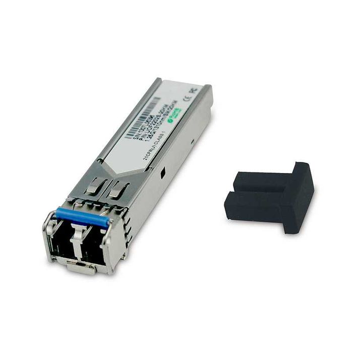 Utepo SFP-1.25G-20KM SFP модуль