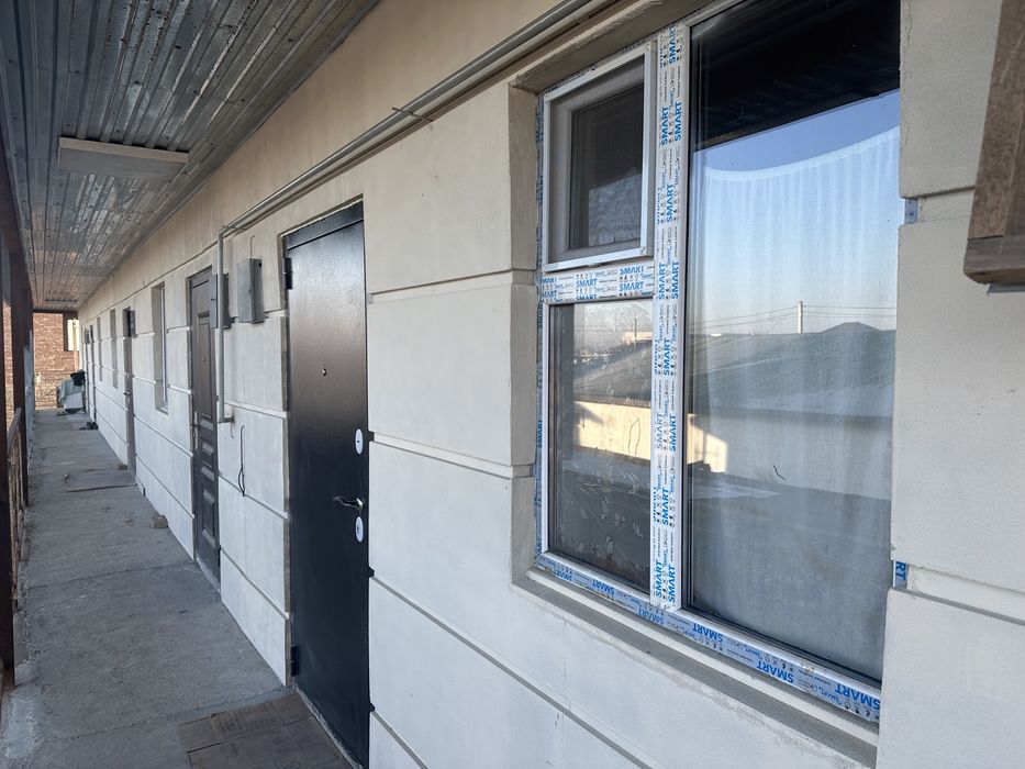 Продаётся дом- общежитие