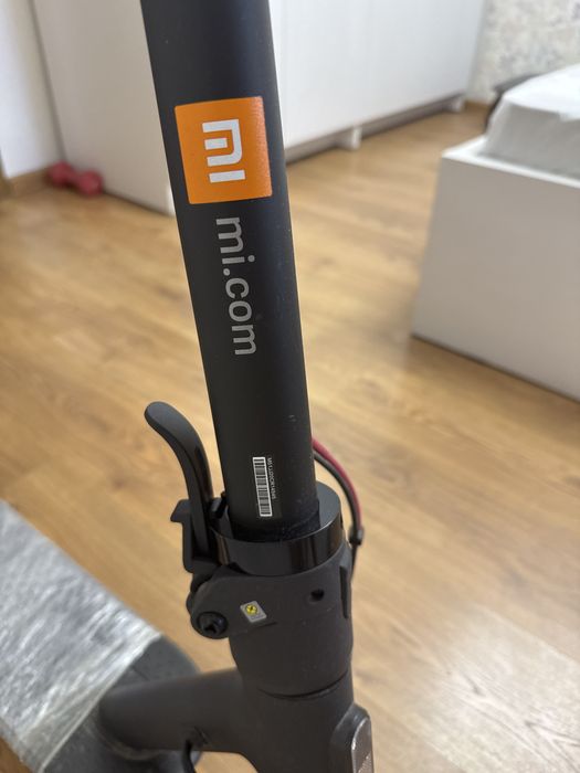 Электро самокат Xiaomi про 2