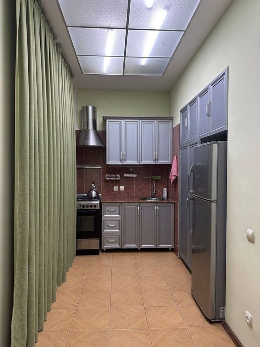 Владелец Продам свою 1 ком квартиру  ц 4 ,  1/3/4  орентир 5 школа !!!