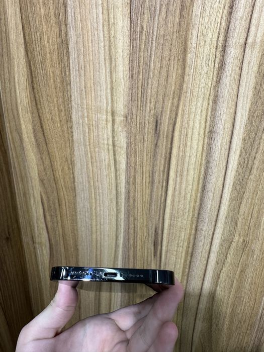 Iphone 14 pro max black 256 gb 81%