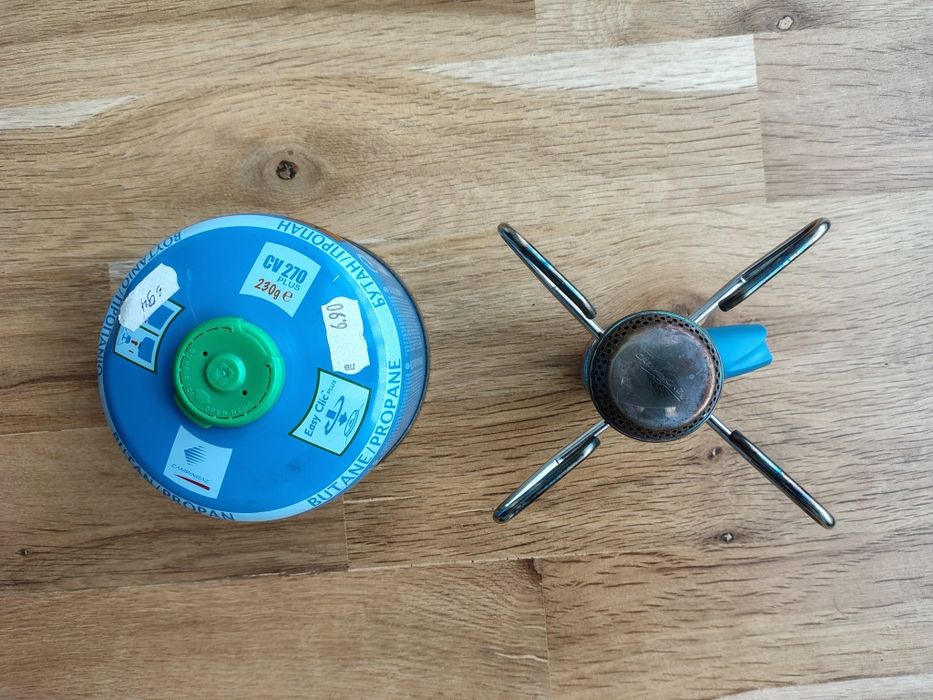 Газов котлон CAMPINGAZ Bleuet Micro