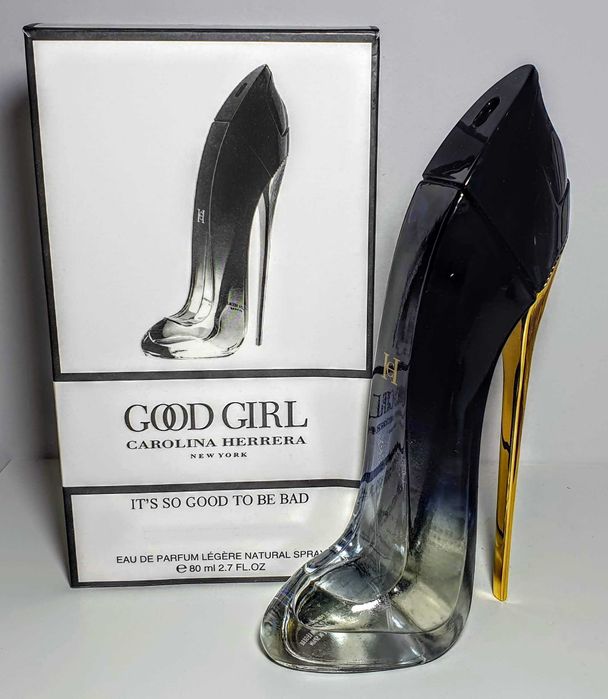 Parfum Carolina Herrera - Good Girl, Legere, Glorious, Very, Velvet