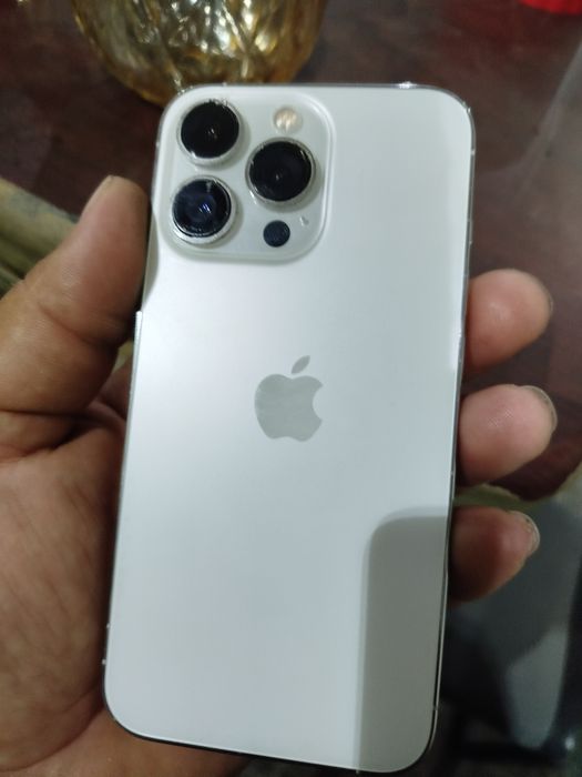 iPhone 13 pro 256 gb
