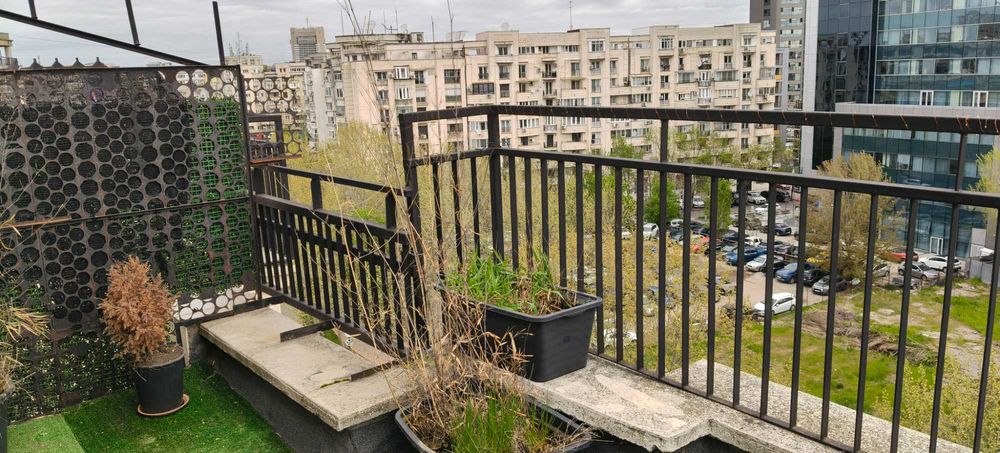Închiriere garsoniera dubla