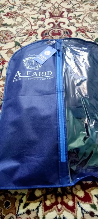 Тройка кастюм шалбар