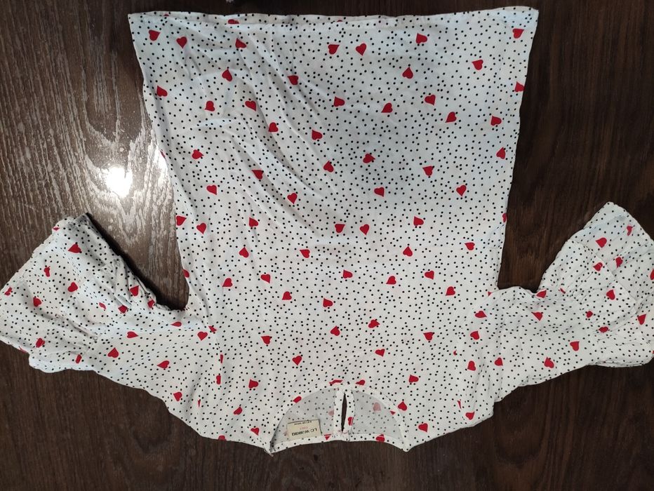 Летни рокли; Лот летни дрехи; Лот къси панталони и клинчета