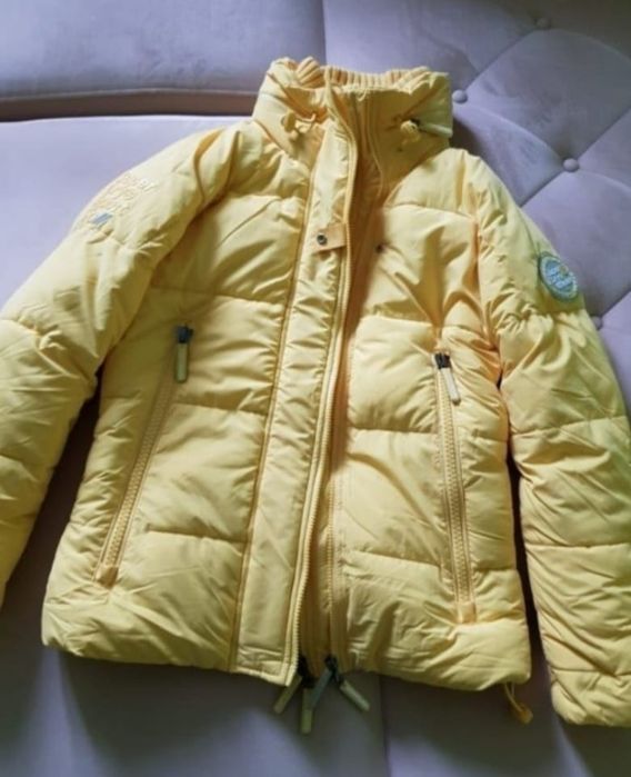 Geaca dama  Super Dry Jpn