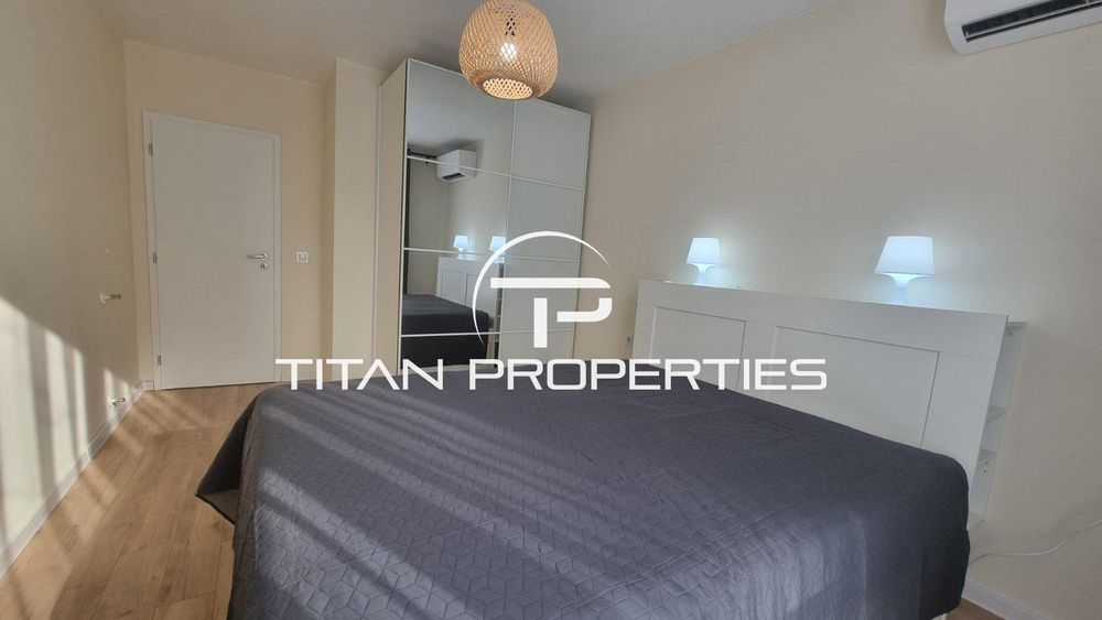 Продава се Двустаен апартамент в Пловдив, Христо Смирненски - 74 кв.м за 2095 €/кв.м - Снимка #7