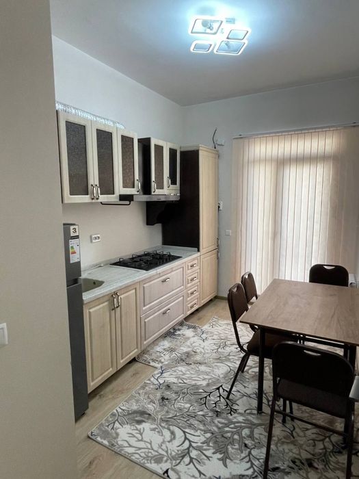 Аренда квартиры