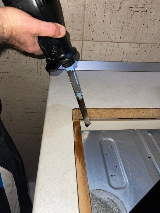 Montaj mobilă, lucrări tâmplărie