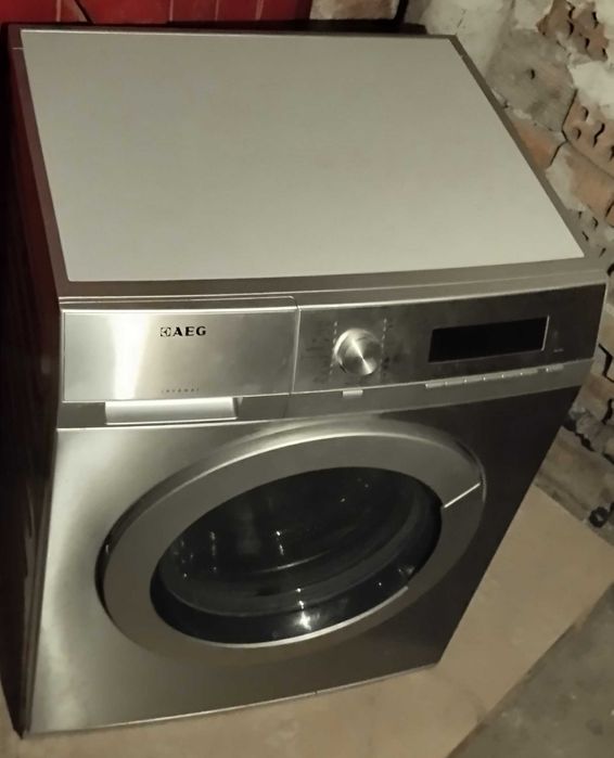 пералня AEG L85275XFL- на части