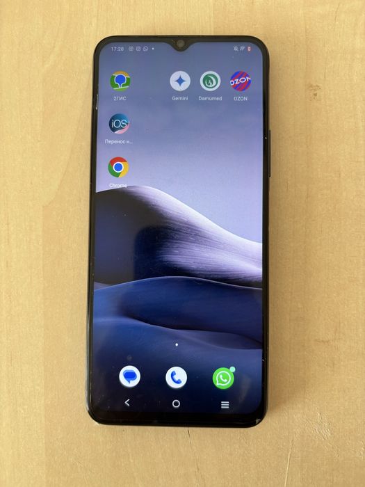 Продается Vivo Y53s
