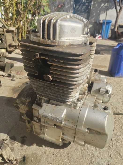 Motor atv 250 cc