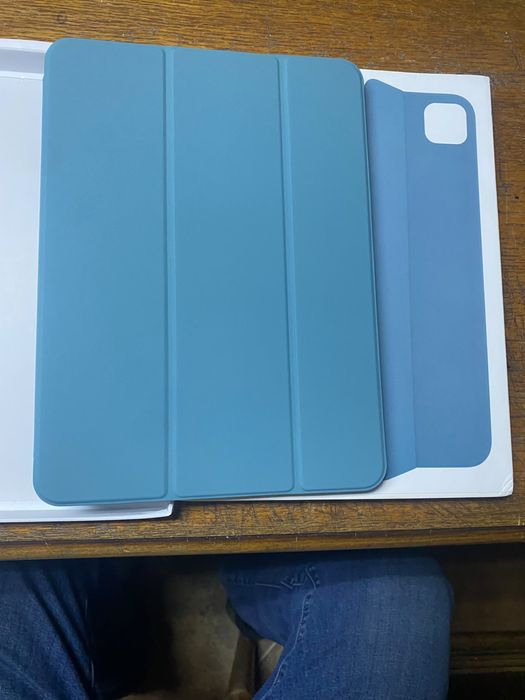Huse Pt Ipad Smart Folio Air6/11/13/Air4/Air5/Ipad Pro 12.9/Mini 7