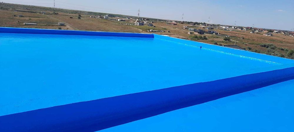 40 lei/ m2 spuma poliuretanica grosime 10 cm