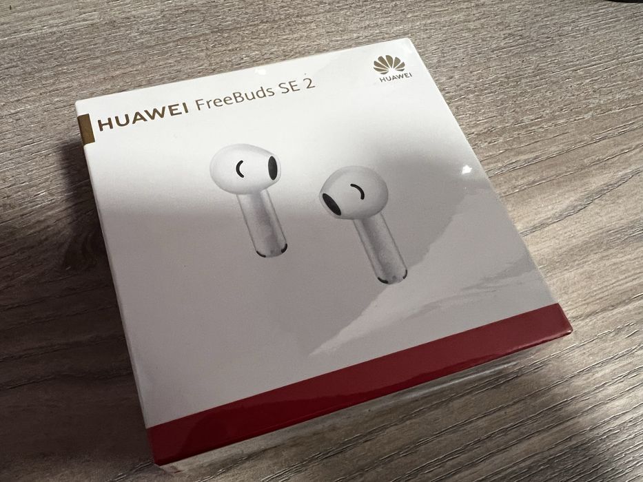 Huawei Freebuds SE 2
