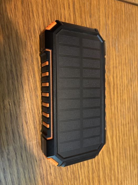 Power bank / solar
