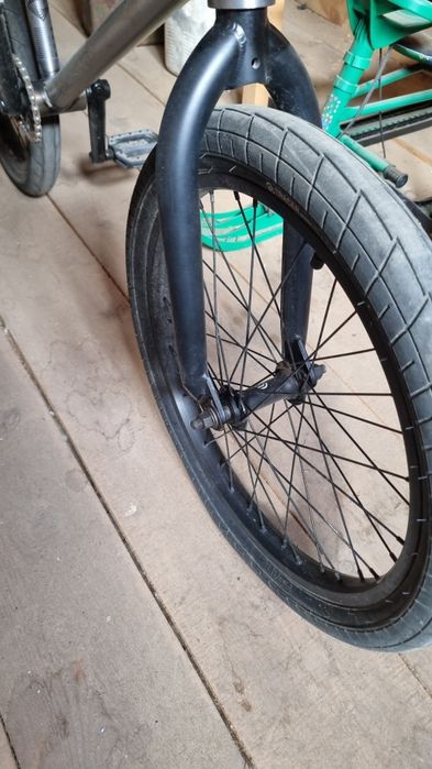 продам BMX wethepeople