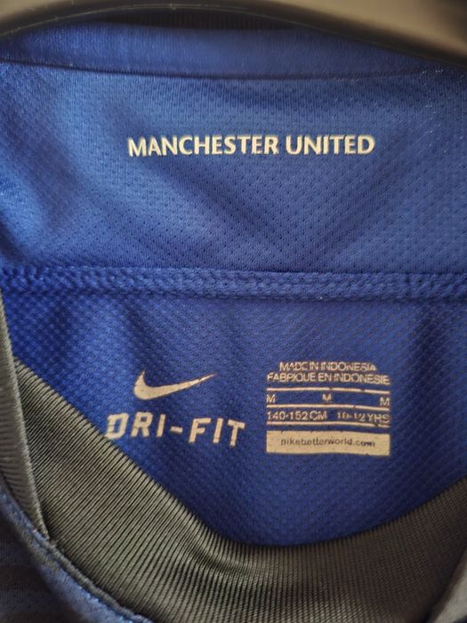 Tricou Manchester United original 146-152