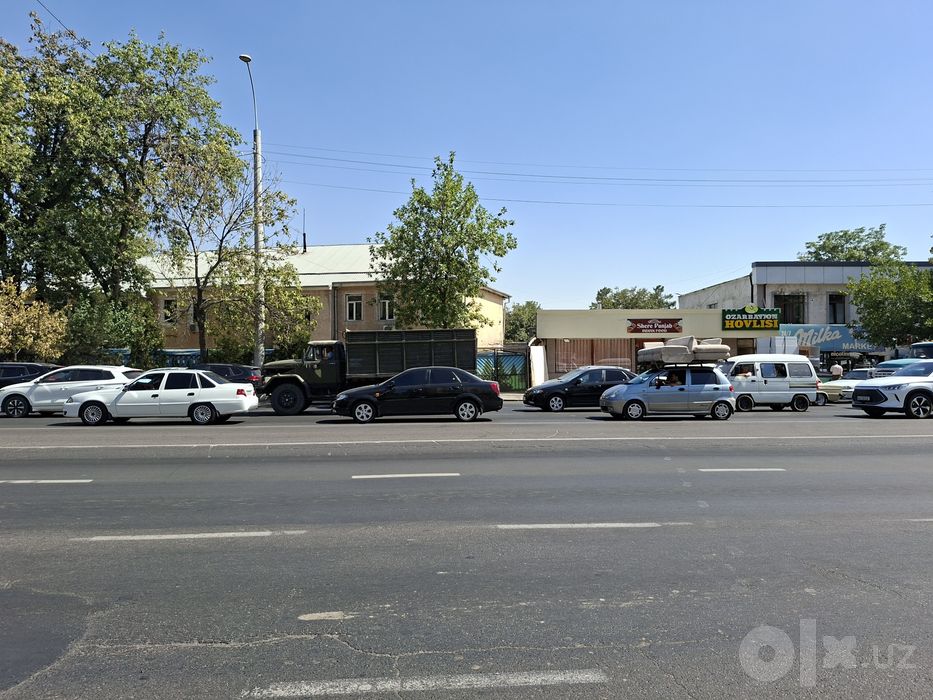 Аренда 200м2. Яккасарой тумани Бошлик мавзеси