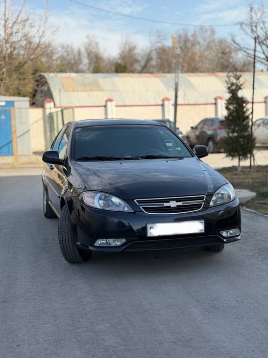 Gentra Darkmoon Lyuk 2023