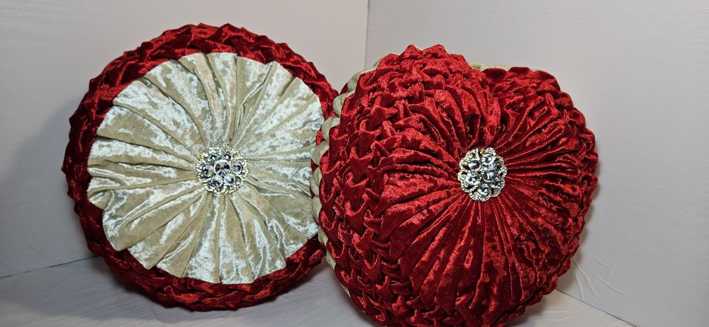 Подушки буф, буф жастық