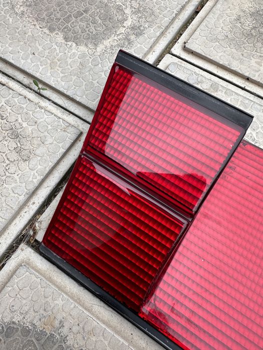 Бленда BMW E34 Original BMW GROUP