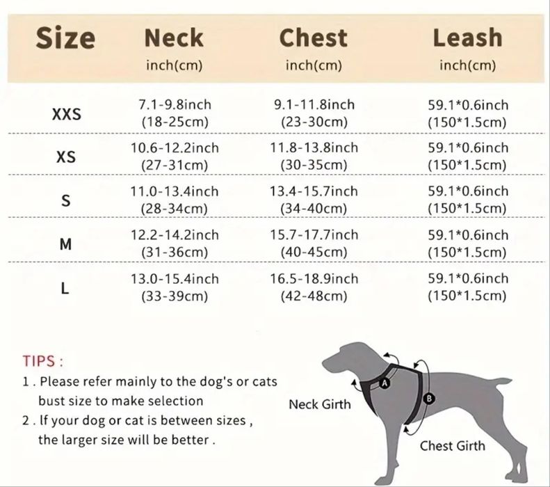 Ham caini cu lesa roz S nou