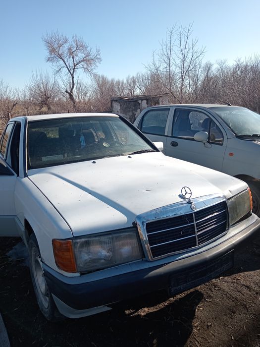 продам мерседес 190