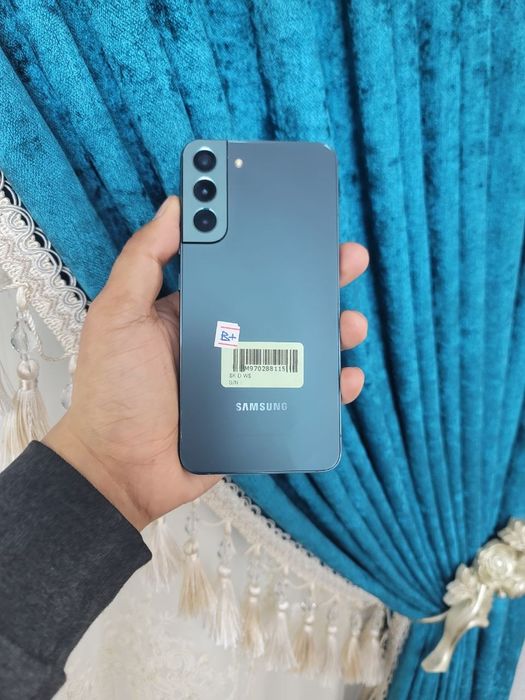 Samsung s22 plus 5G 256gb