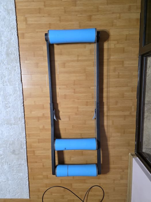 Tacx Antares trainer