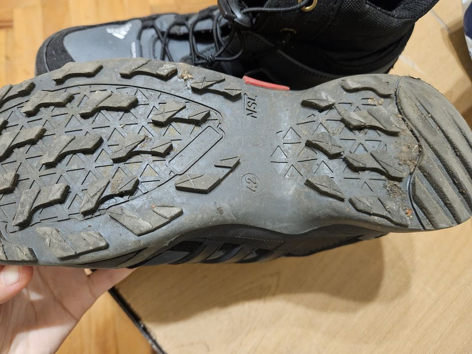 Мъжки обувки Adidas