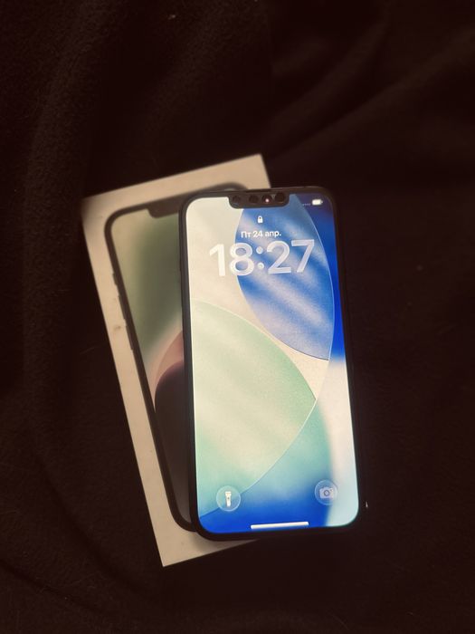 Продам Айфон  14 128 гб