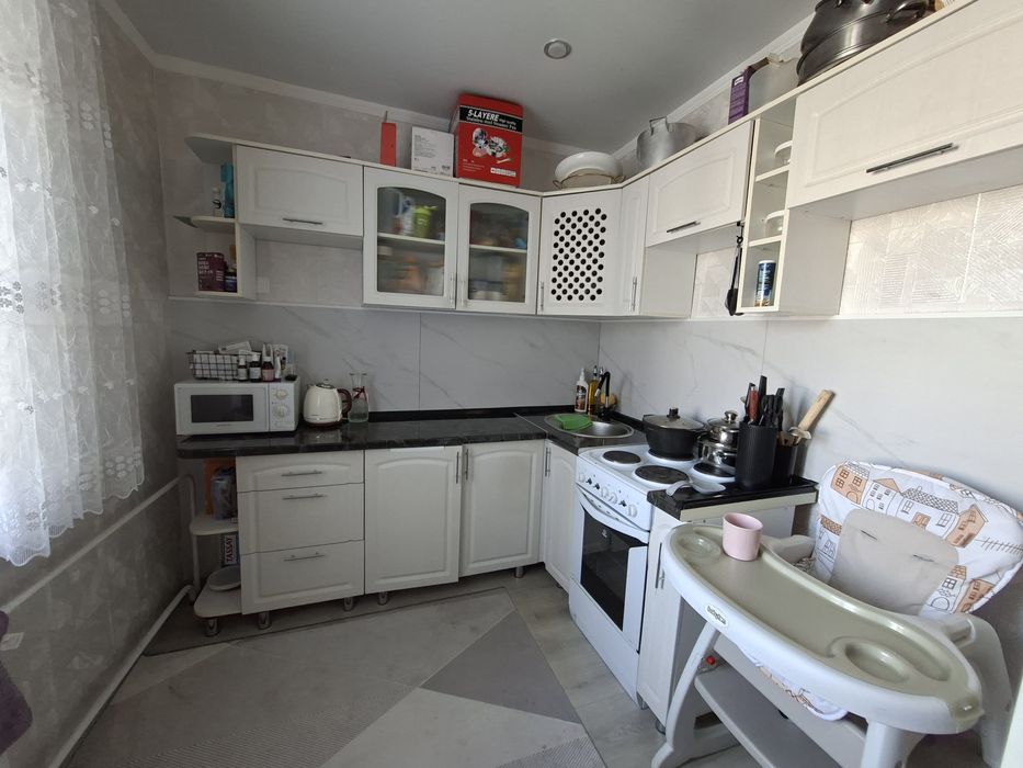 Кухонный гарнитур