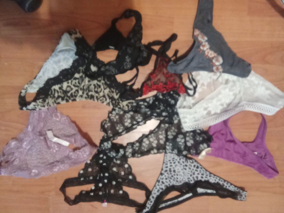 Десет броя прашки използвани Цена 20 евро Десет броя прашки използвани