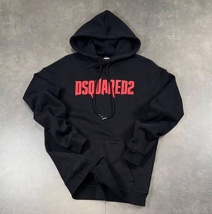 Най-висок клас мъжки суитчери Dsquared2