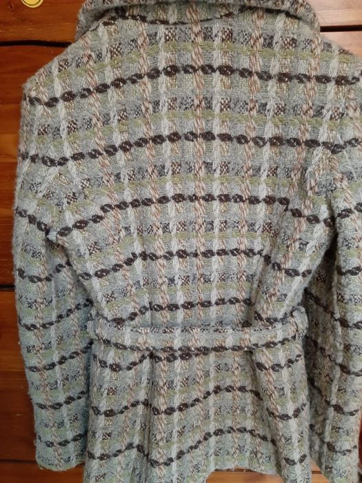 Haina eleganta de iarna dama 38