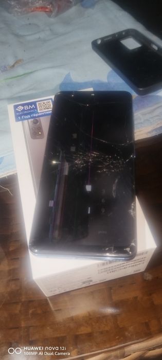 redmi note 12 pro 256gb