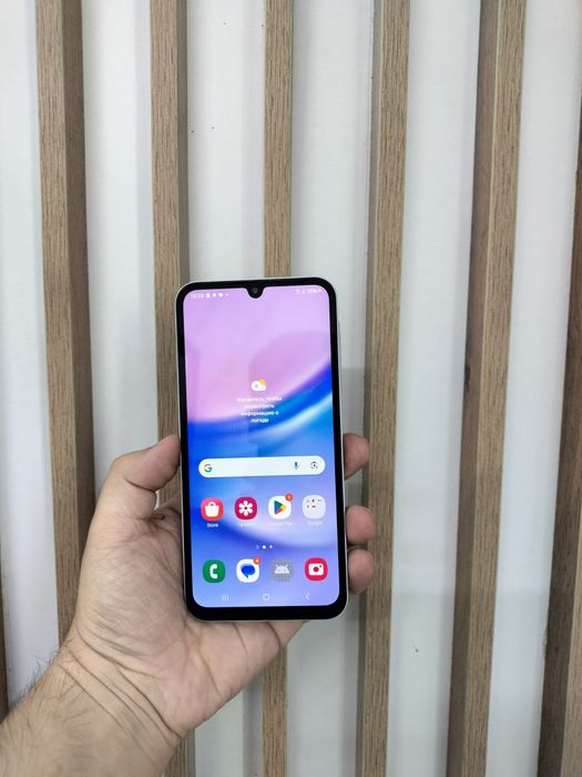 Samsung A15 256/8