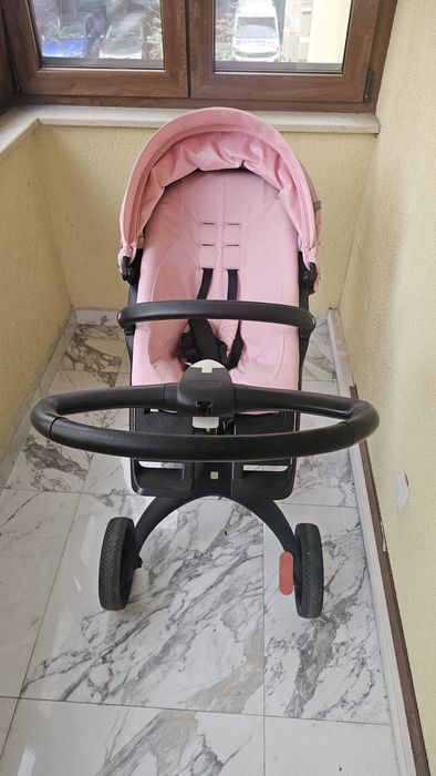 Детска количка  Stokke