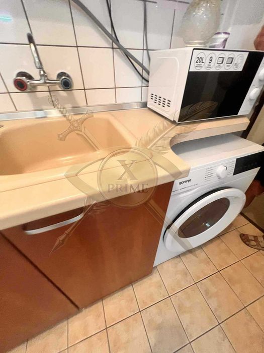 Дава се под наем Едностаен апартамент в Варна, ВИНС - 20 кв.м за 250 € - Снимка #3