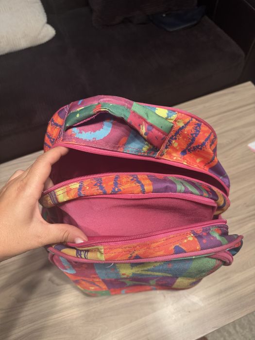 Раница за училище