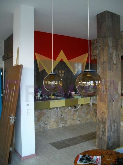 Продава се Многостаен апартамент в Бургас, Сарафово - 233 кв.м за 431 €/кв.м - Снимка #1