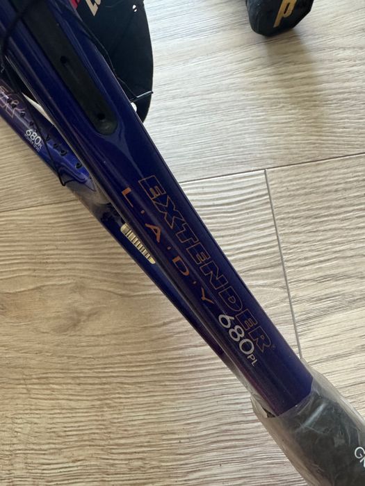 Тенис ракети Prince