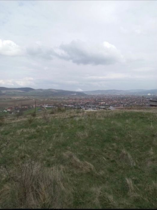 Teren Intravilan Micesti 471 mp cu autorizatie de constructie