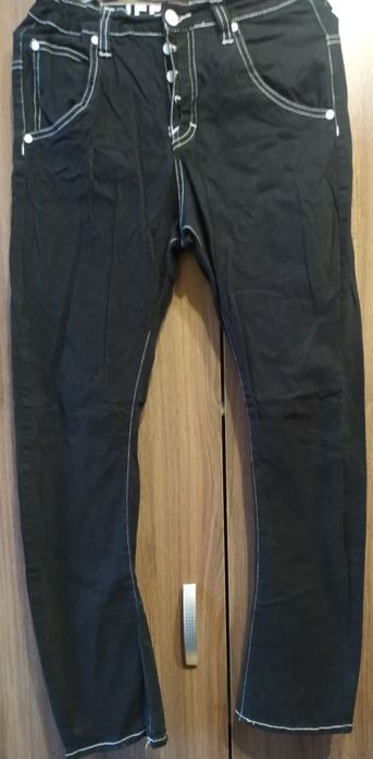 Мъжки дънки 170-176см.