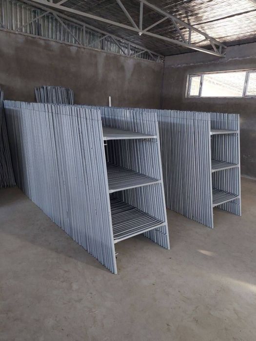 Леса арендага берлади леса леса